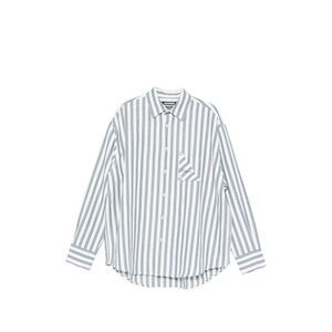 Jacquemus Blue Shirts Men
